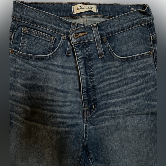 Madewell Jeans - Picture 2 of 4